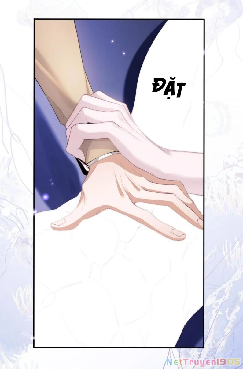 Desharow Nhân Ngư Chapter 4 - 25