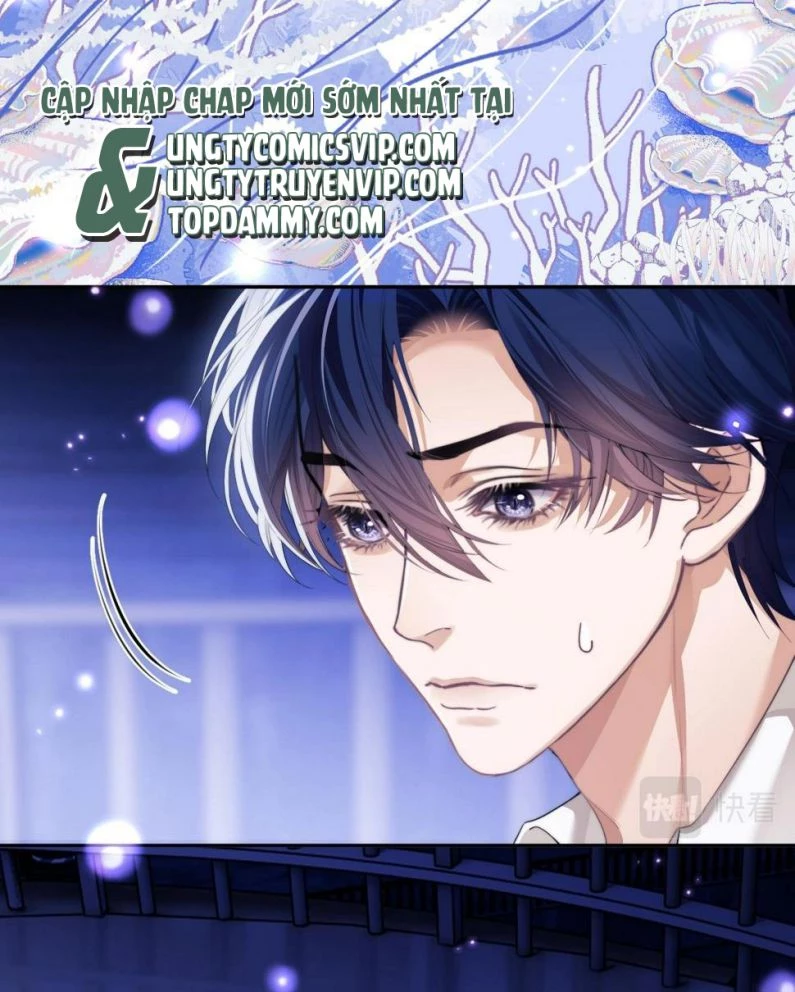 Desharow Nhân Ngư Chapter 4 - 27