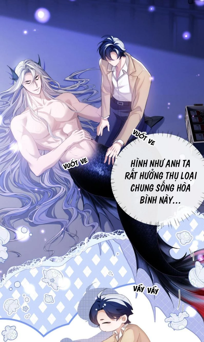 Desharow Nhân Ngư Chapter 4 - 28