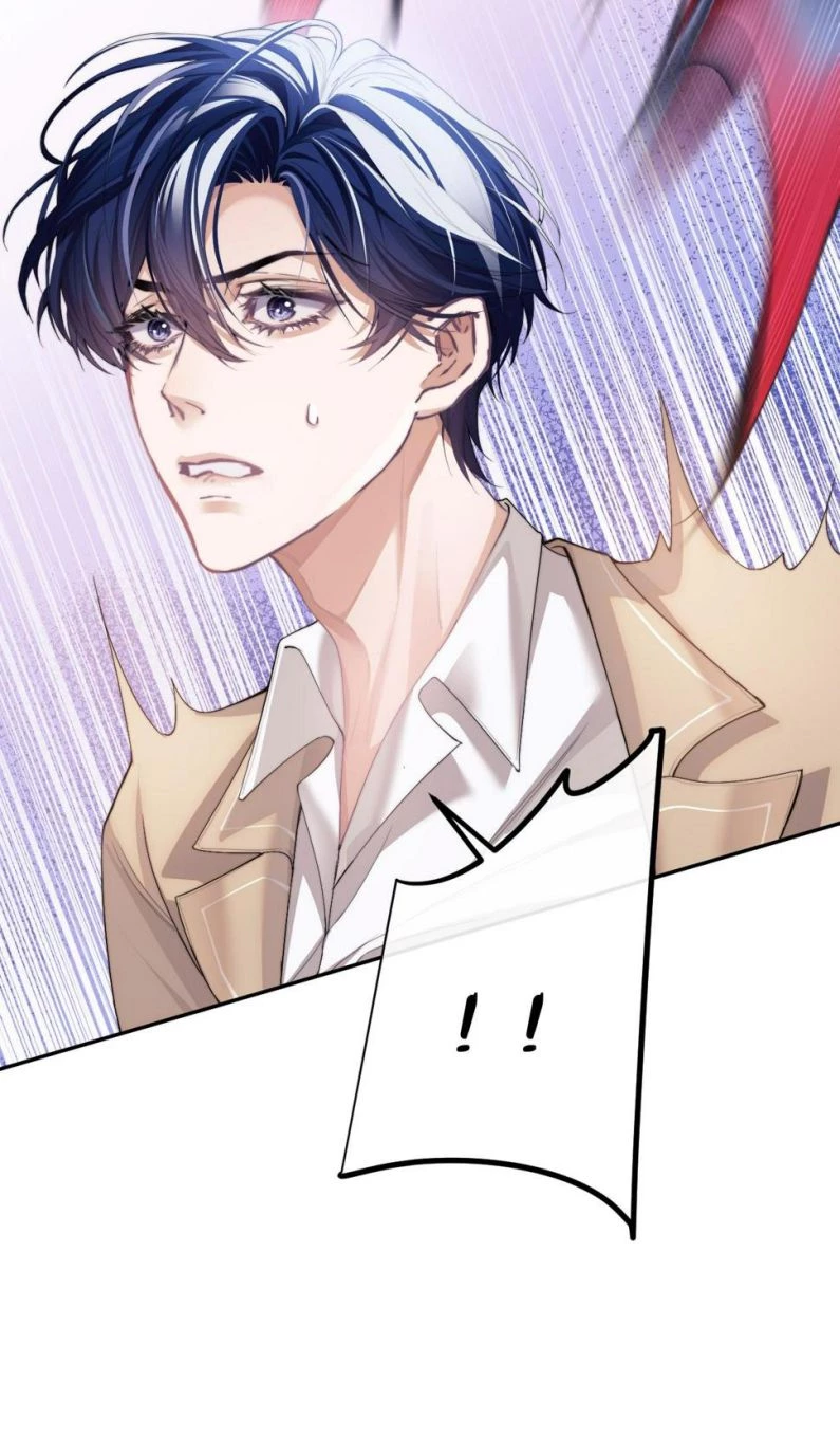 Desharow Nhân Ngư Chapter 4 - 31