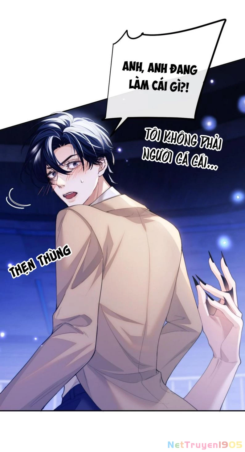 Desharow Nhân Ngư Chapter 4 - 32