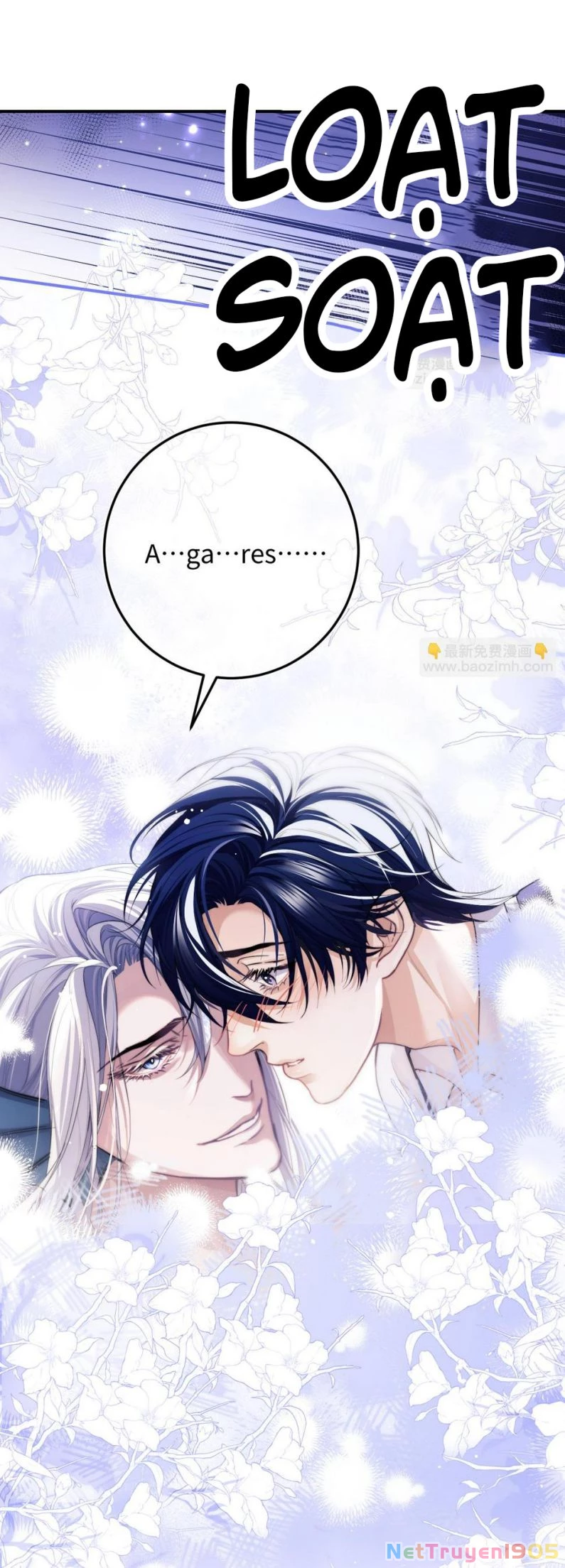 Desharow Nhân Ngư Chapter 4 - 33