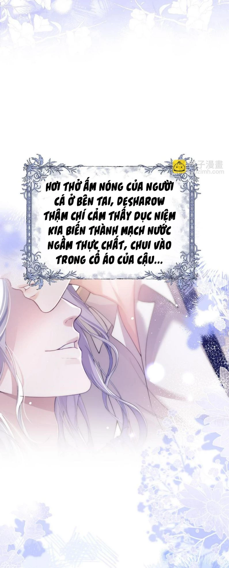 Desharow Nhân Ngư Chapter 4 - 34