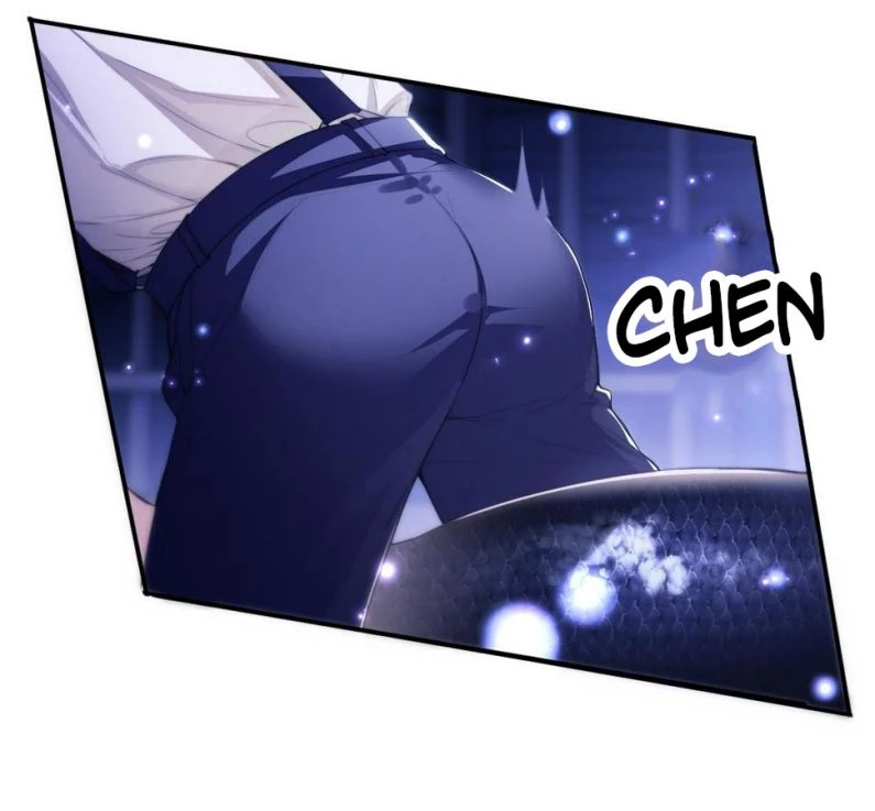 Desharow Nhân Ngư Chapter 4 - 38