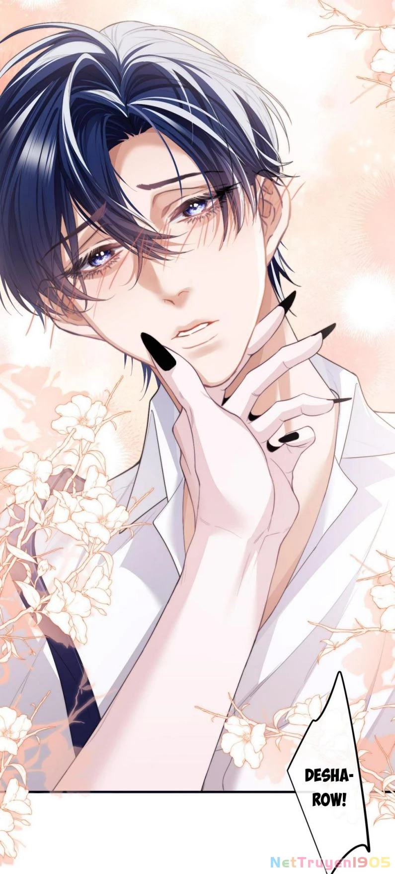 Desharow Nhân Ngư Chapter 4 - 41
