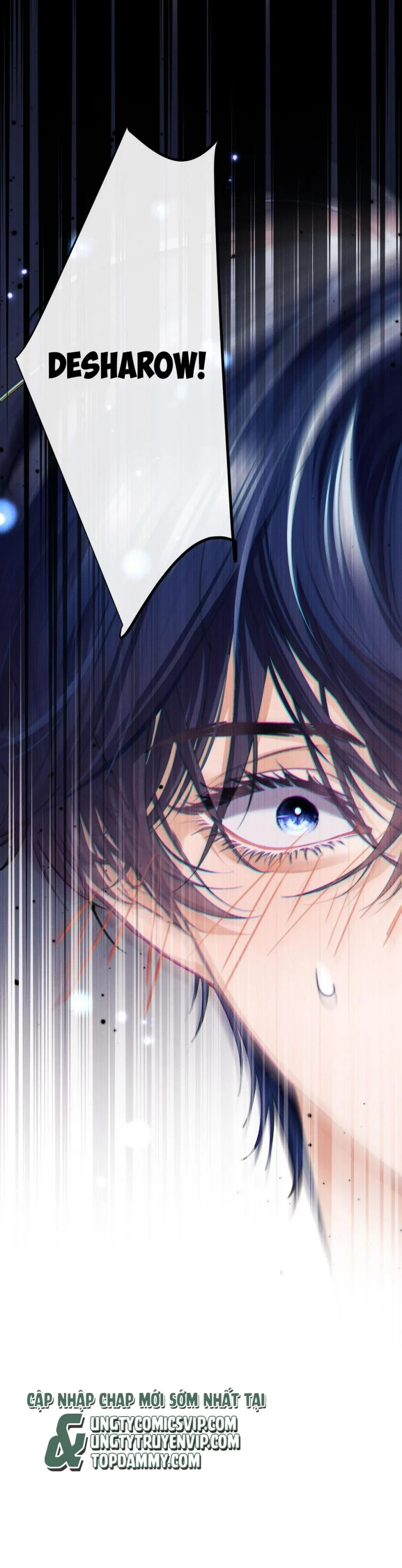 Desharow Nhân Ngư Chapter 4 - 43