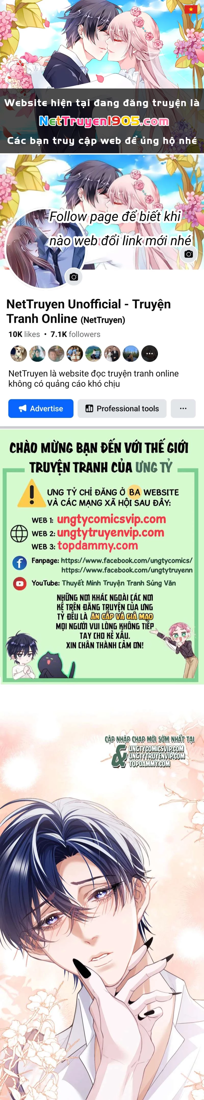 Desharow Nhân Ngư Chapter 5 - 1