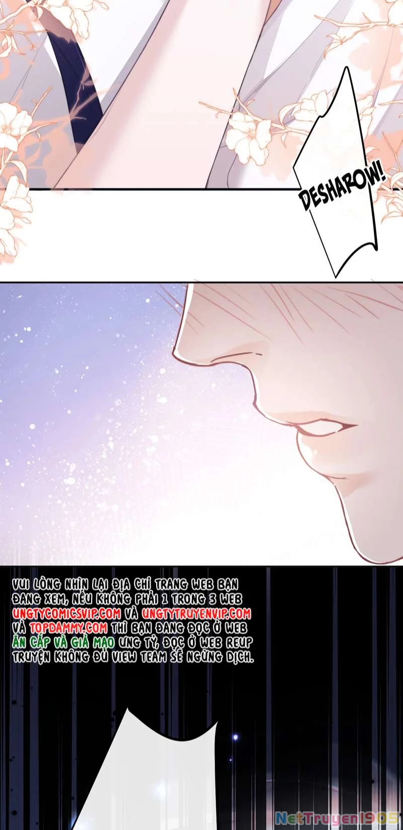 Desharow Nhân Ngư Chapter 5 - 2