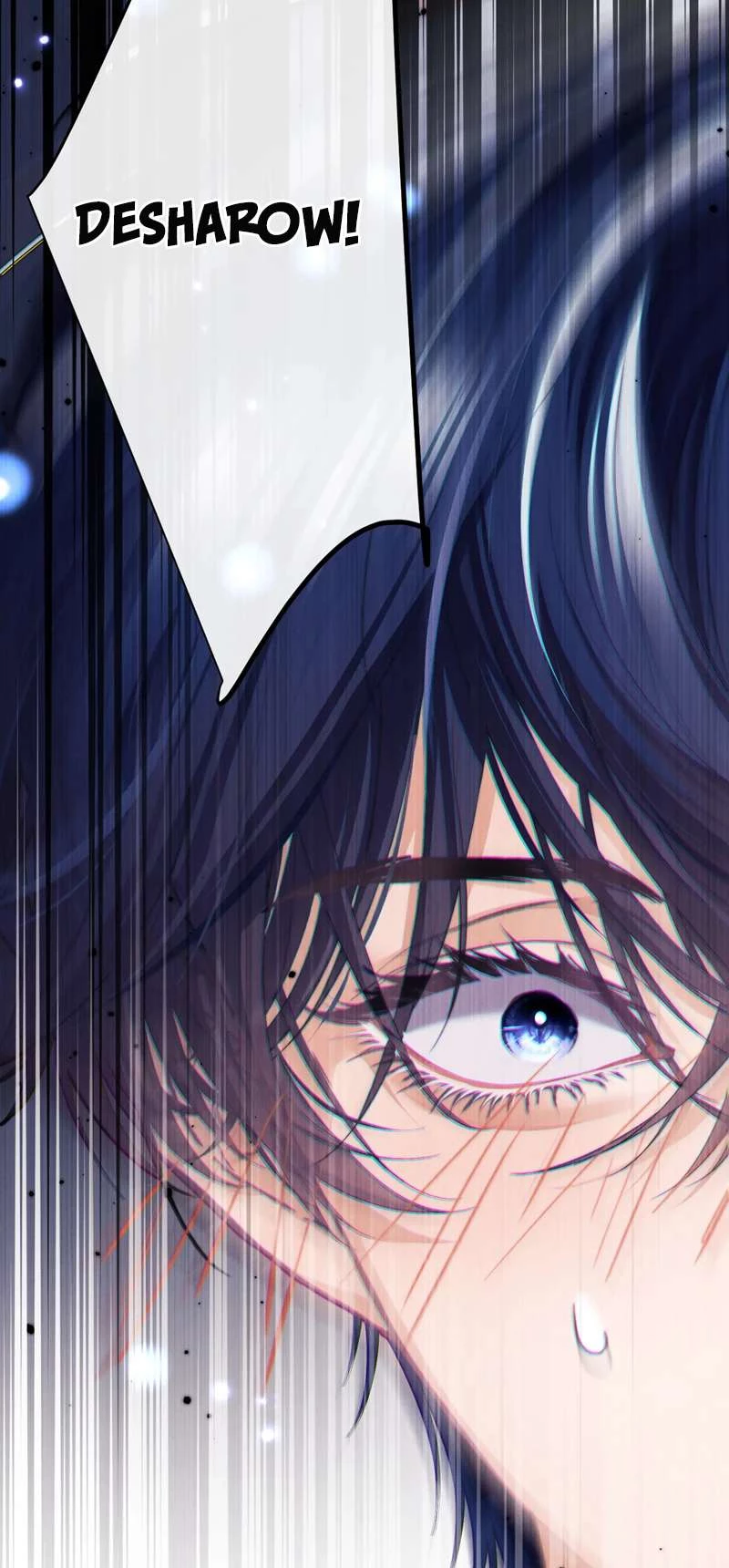 Desharow Nhân Ngư Chapter 5 - 3