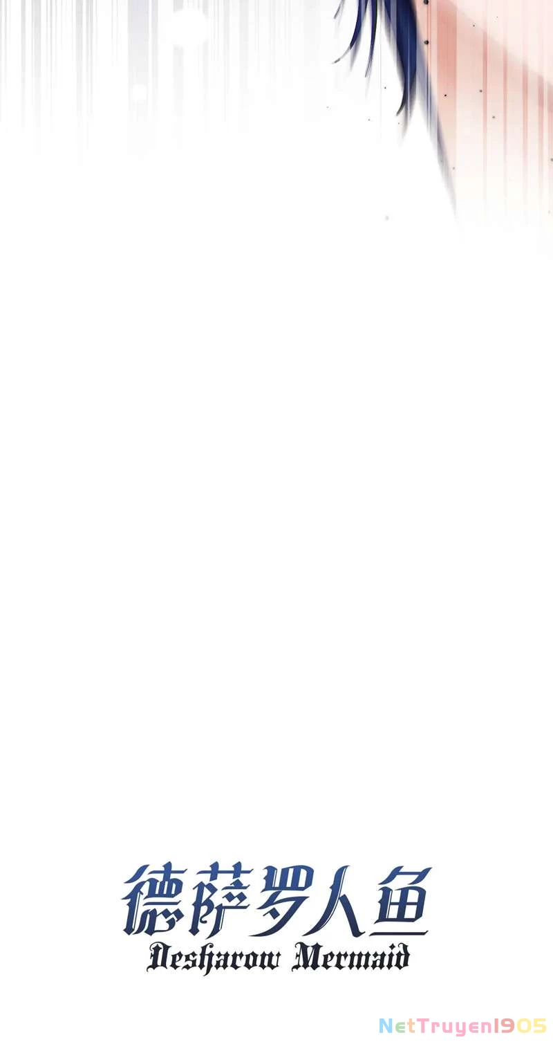Desharow Nhân Ngư Chapter 5 - 4