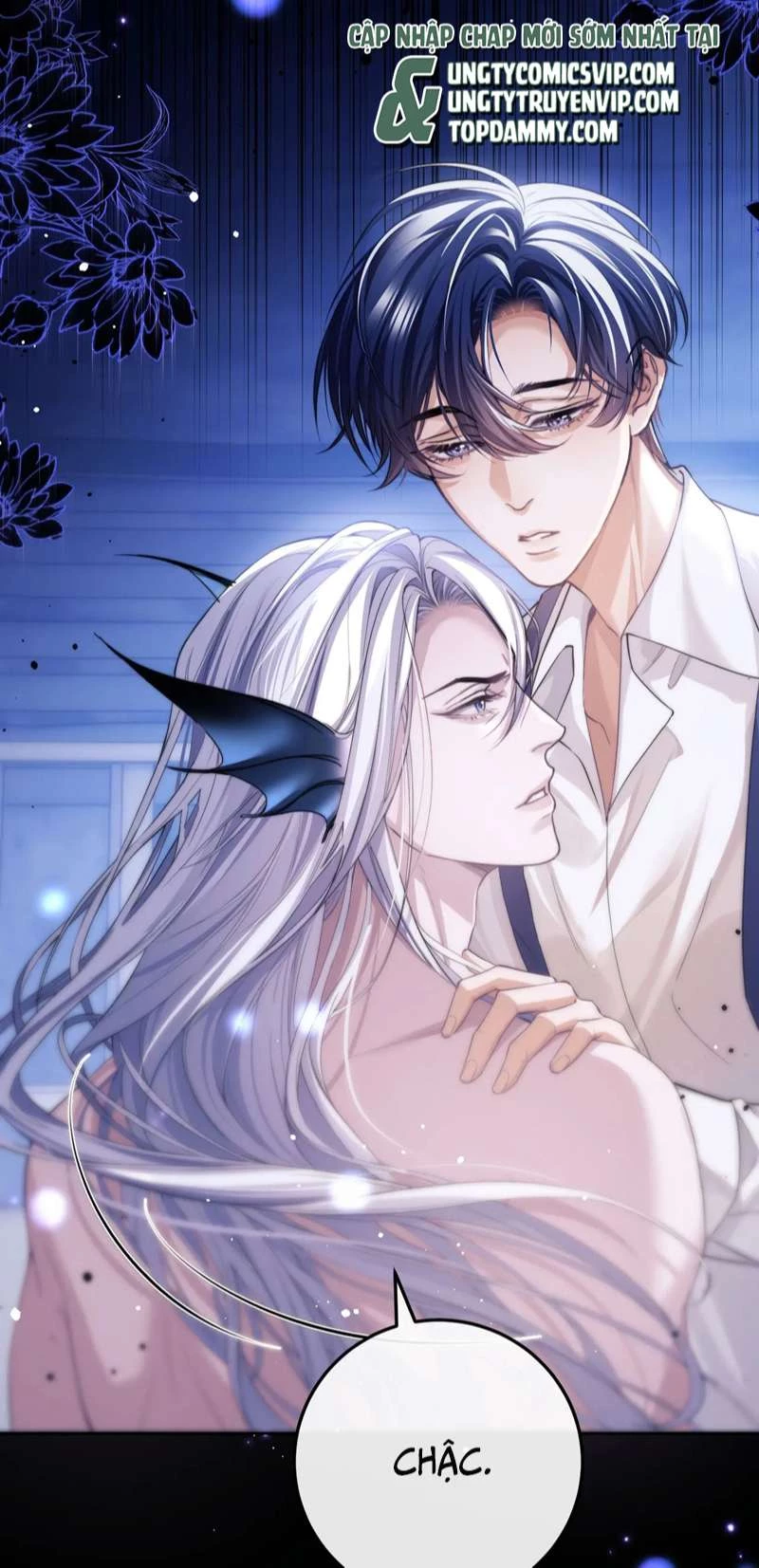 Desharow Nhân Ngư Chapter 5 - 6