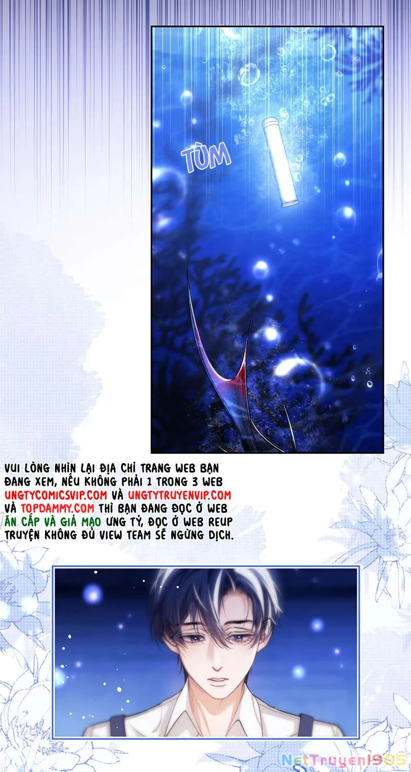 Desharow Nhân Ngư Chapter 5 - 8