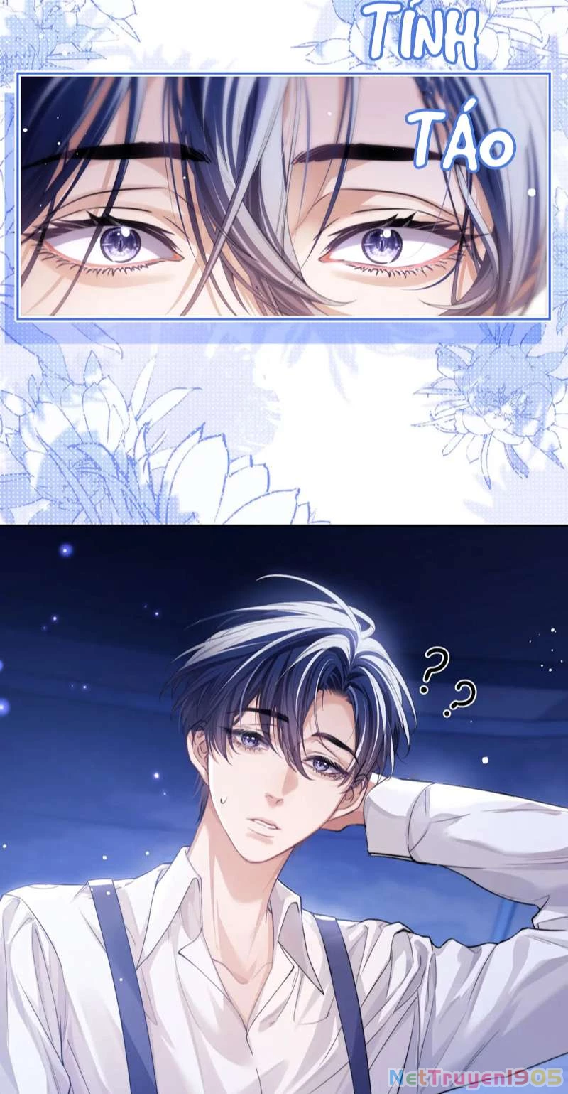 Desharow Nhân Ngư Chapter 5 - 9