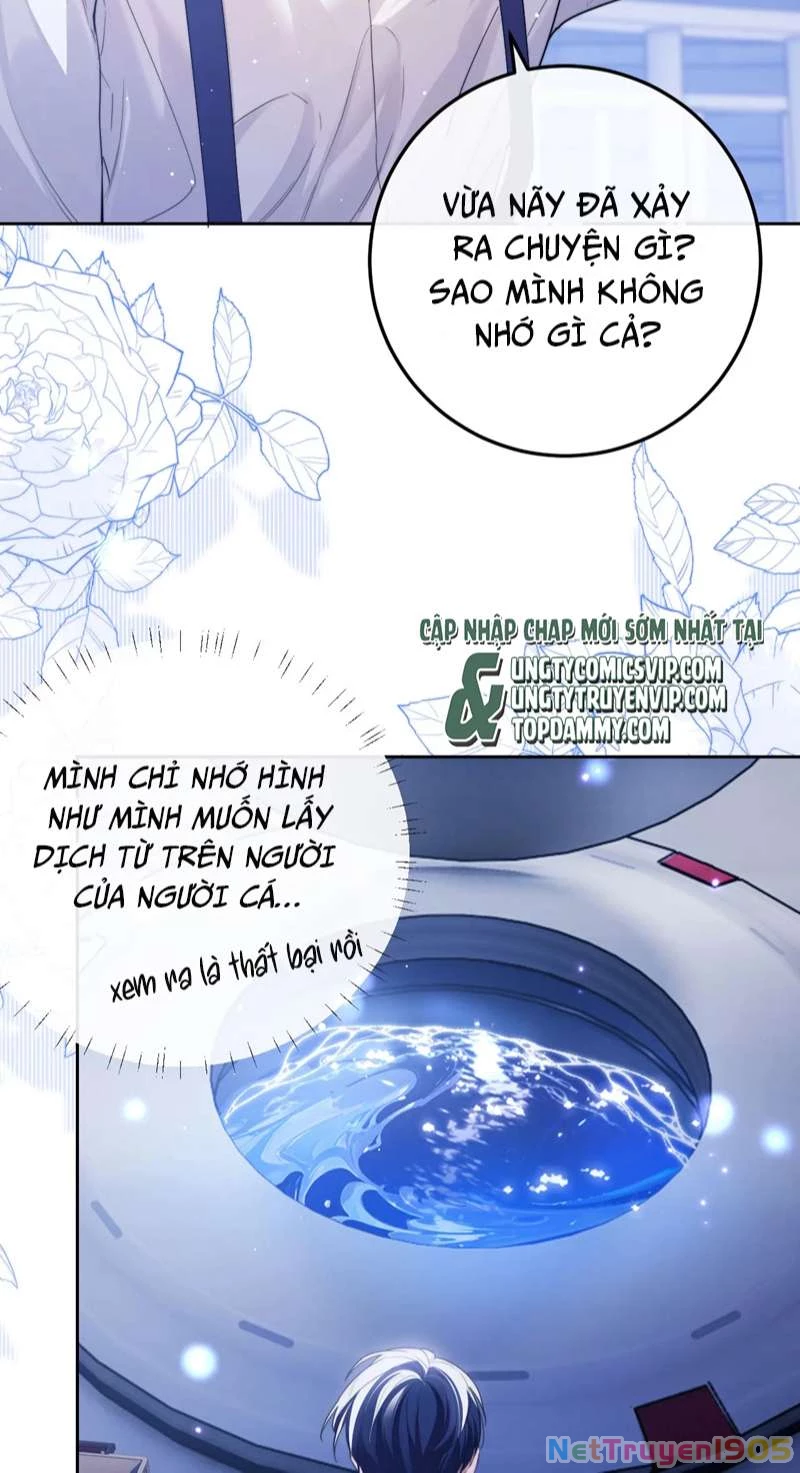 Desharow Nhân Ngư Chapter 5 - 10