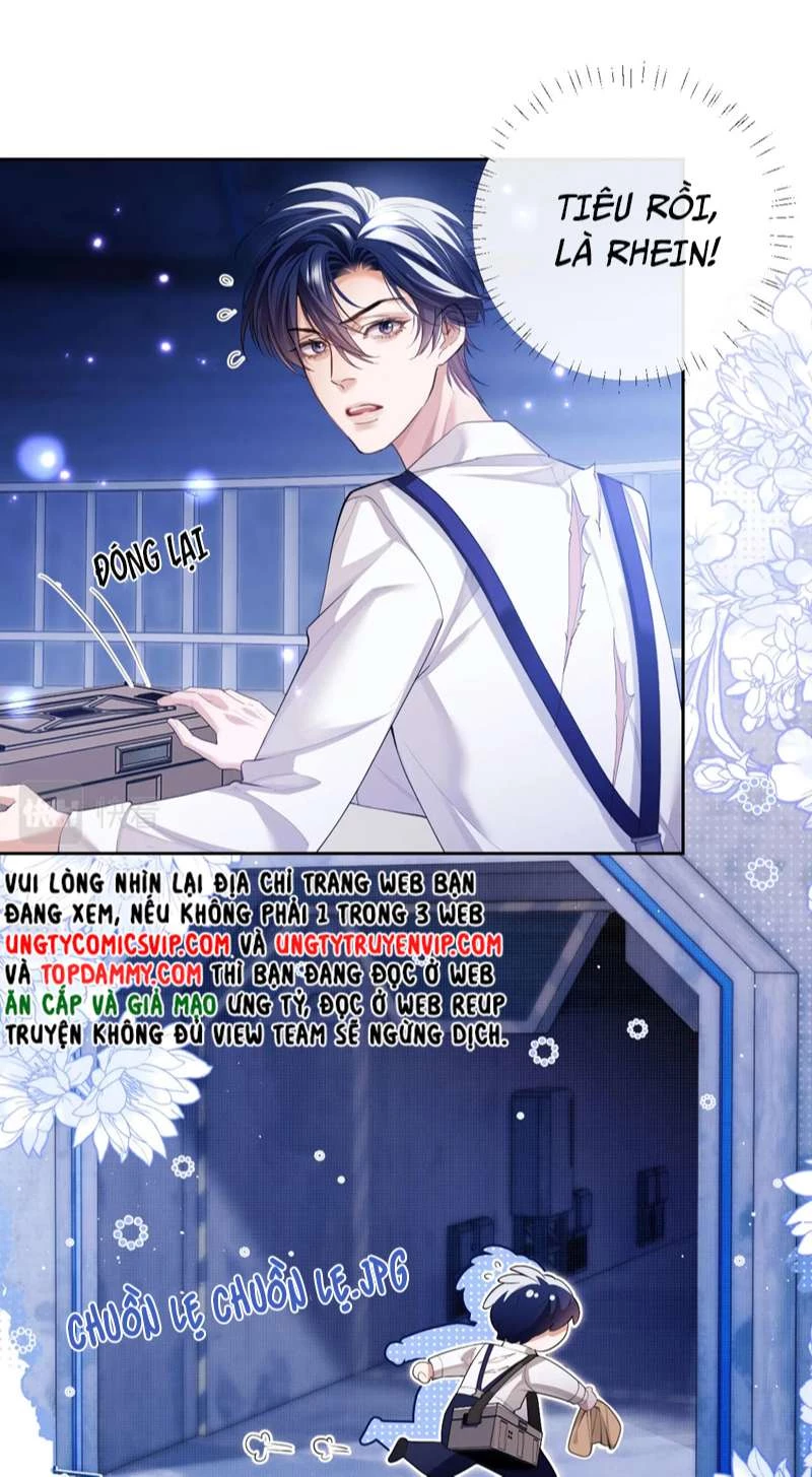 Desharow Nhân Ngư Chapter 5 - 12