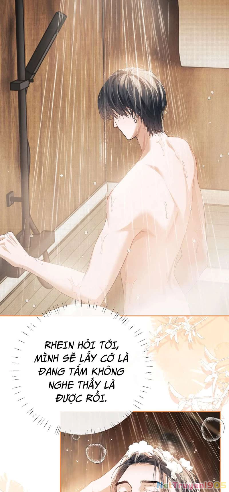 Desharow Nhân Ngư Chapter 5 - 15