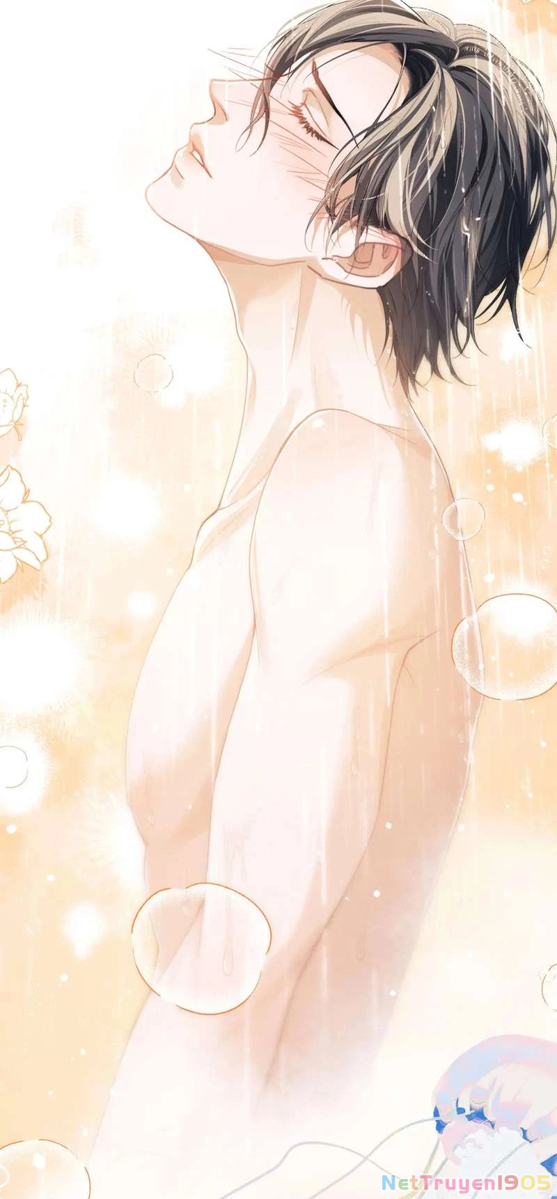 Desharow Nhân Ngư Chapter 5 - 20