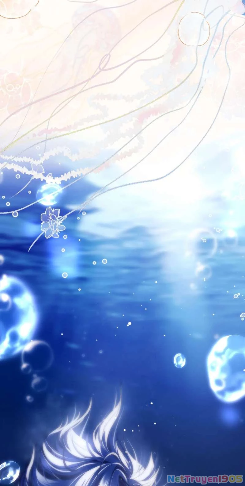 Desharow Nhân Ngư Chapter 5 - 21