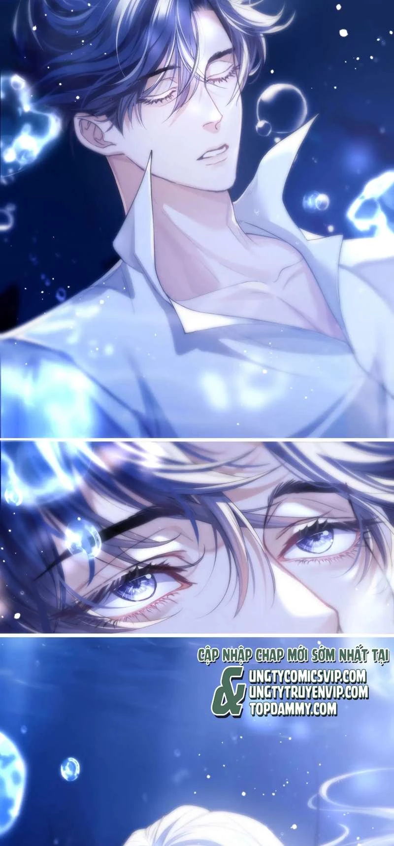 Desharow Nhân Ngư Chapter 5 - 22