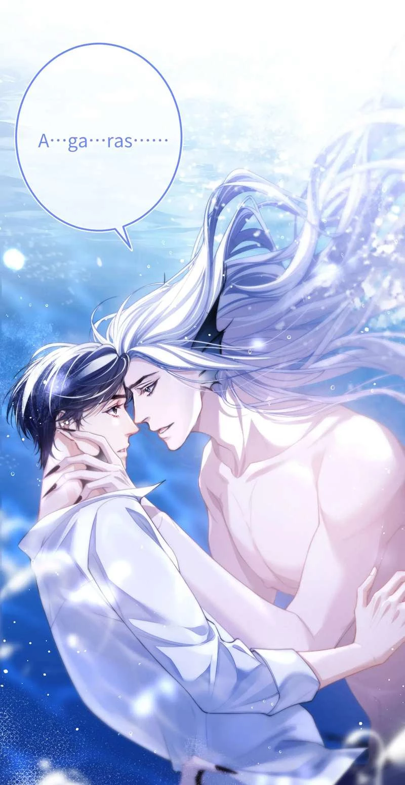 Desharow Nhân Ngư Chapter 5 - 25