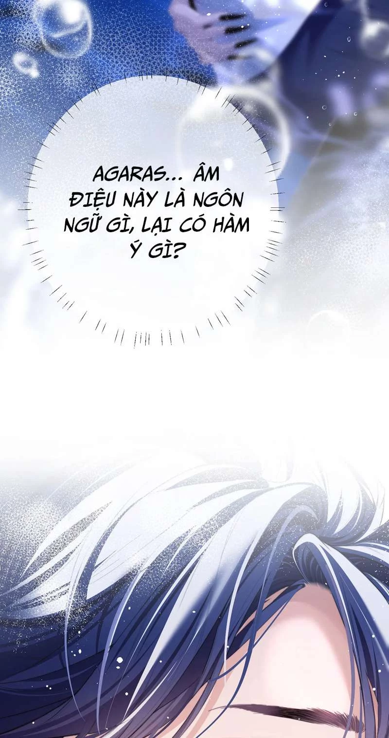 Desharow Nhân Ngư Chapter 5 - 26