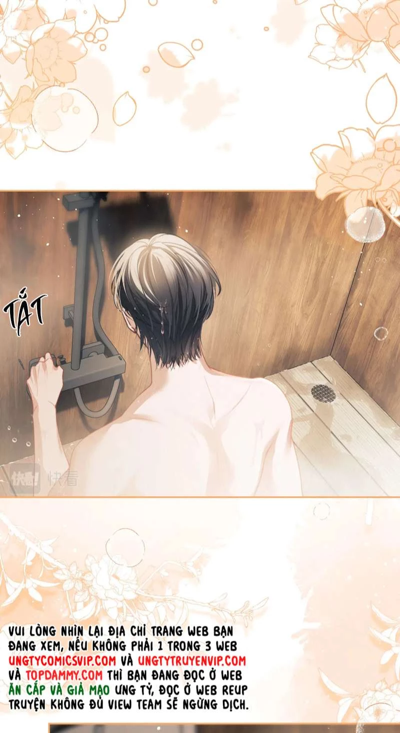 Desharow Nhân Ngư Chapter 5 - 29