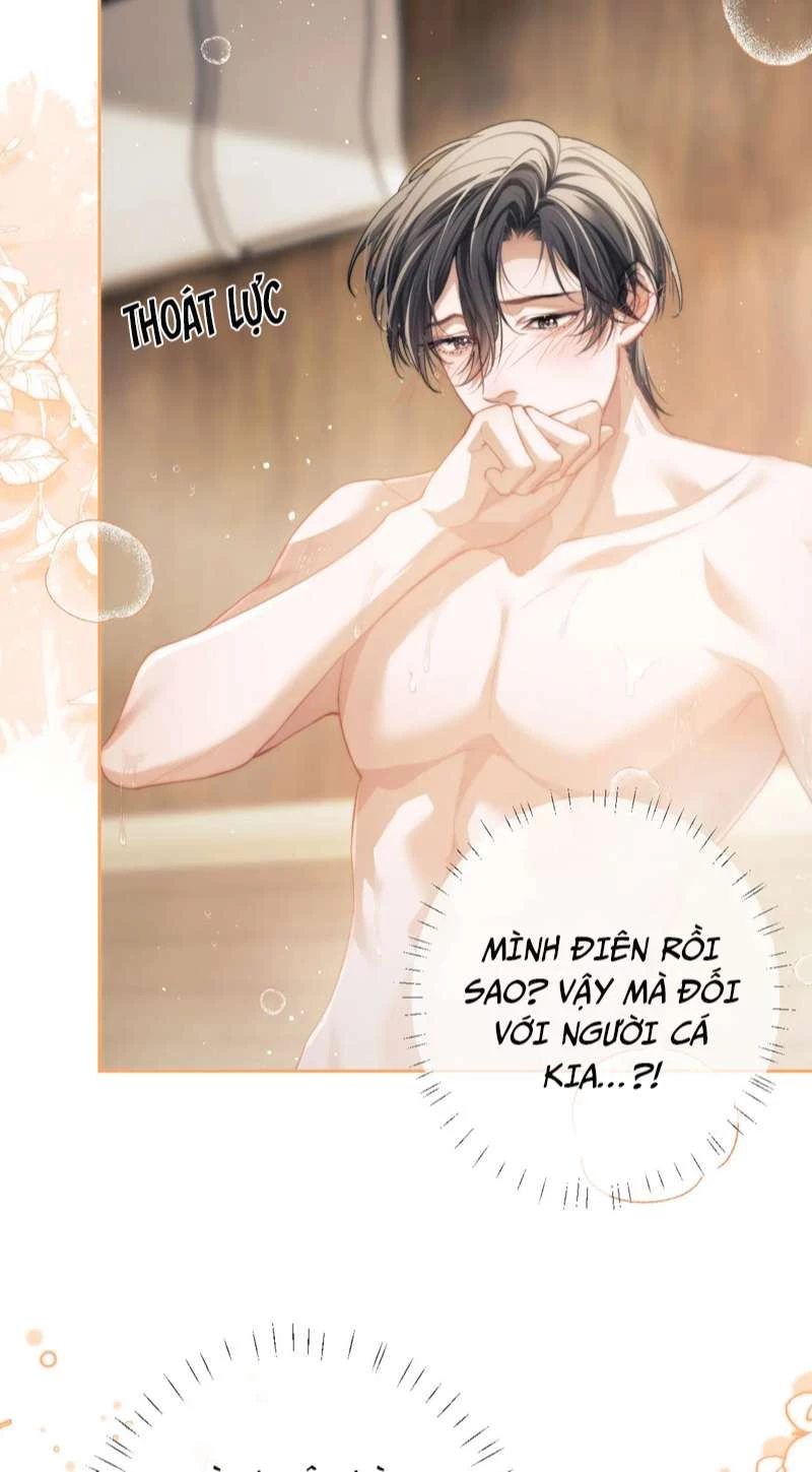 Desharow Nhân Ngư Chapter 5 - 30