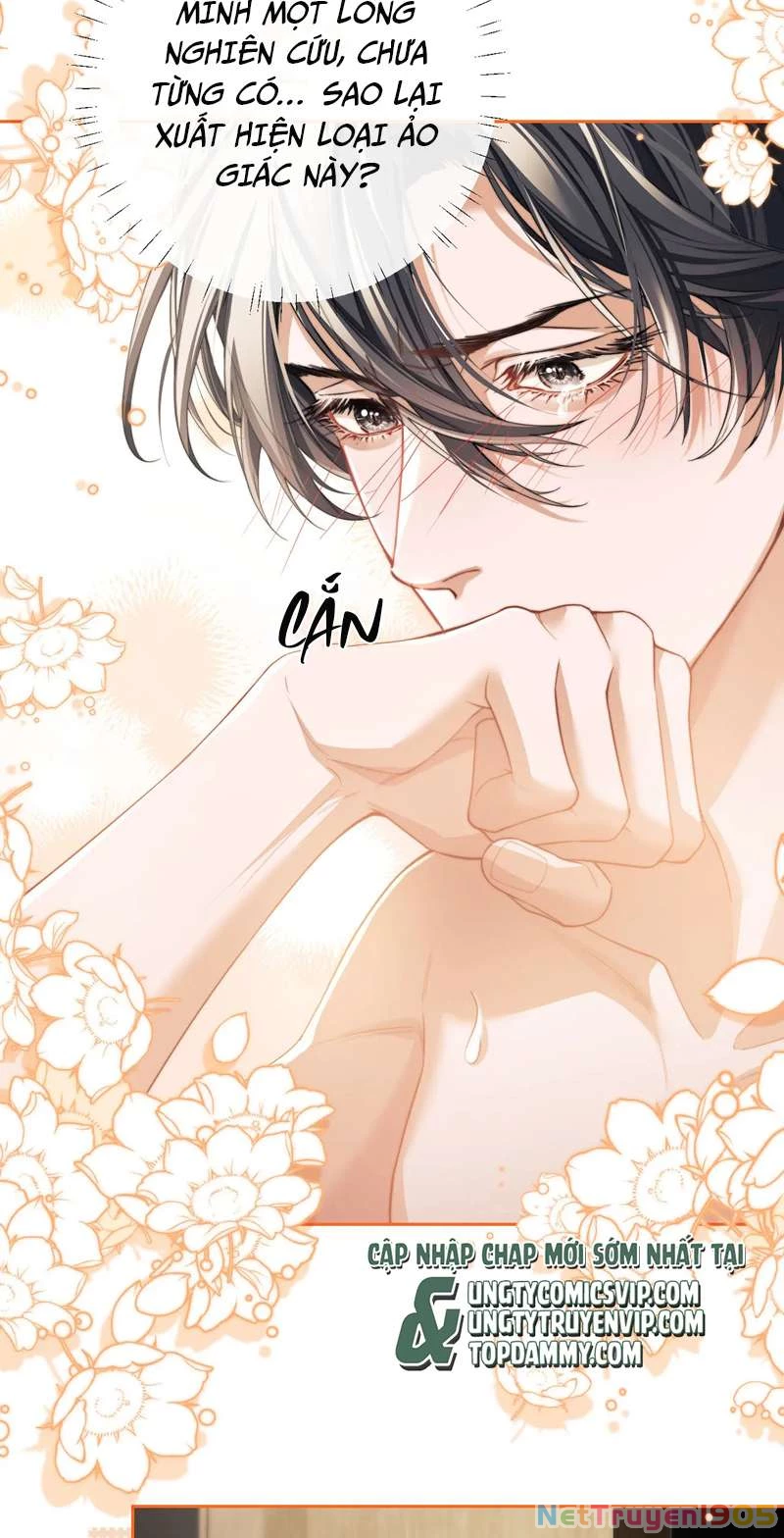 Desharow Nhân Ngư Chapter 5 - 31