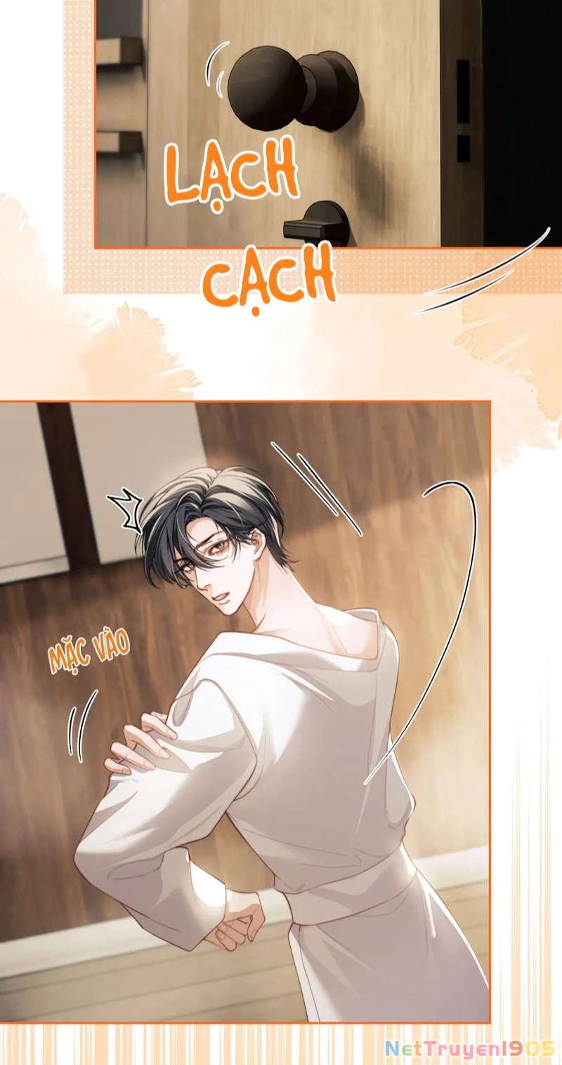 Desharow Nhân Ngư Chapter 5 - 32