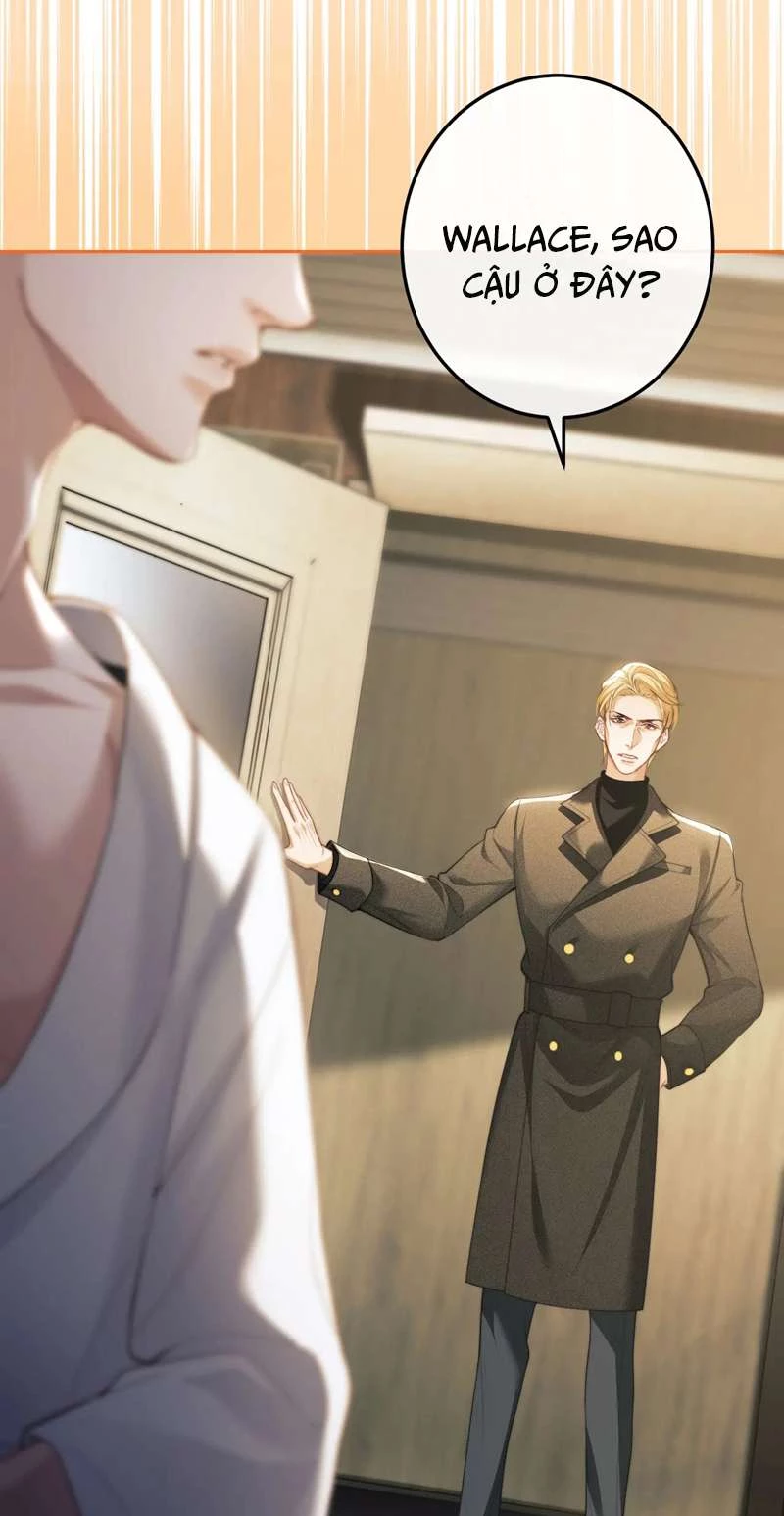 Desharow Nhân Ngư Chapter 5 - 33