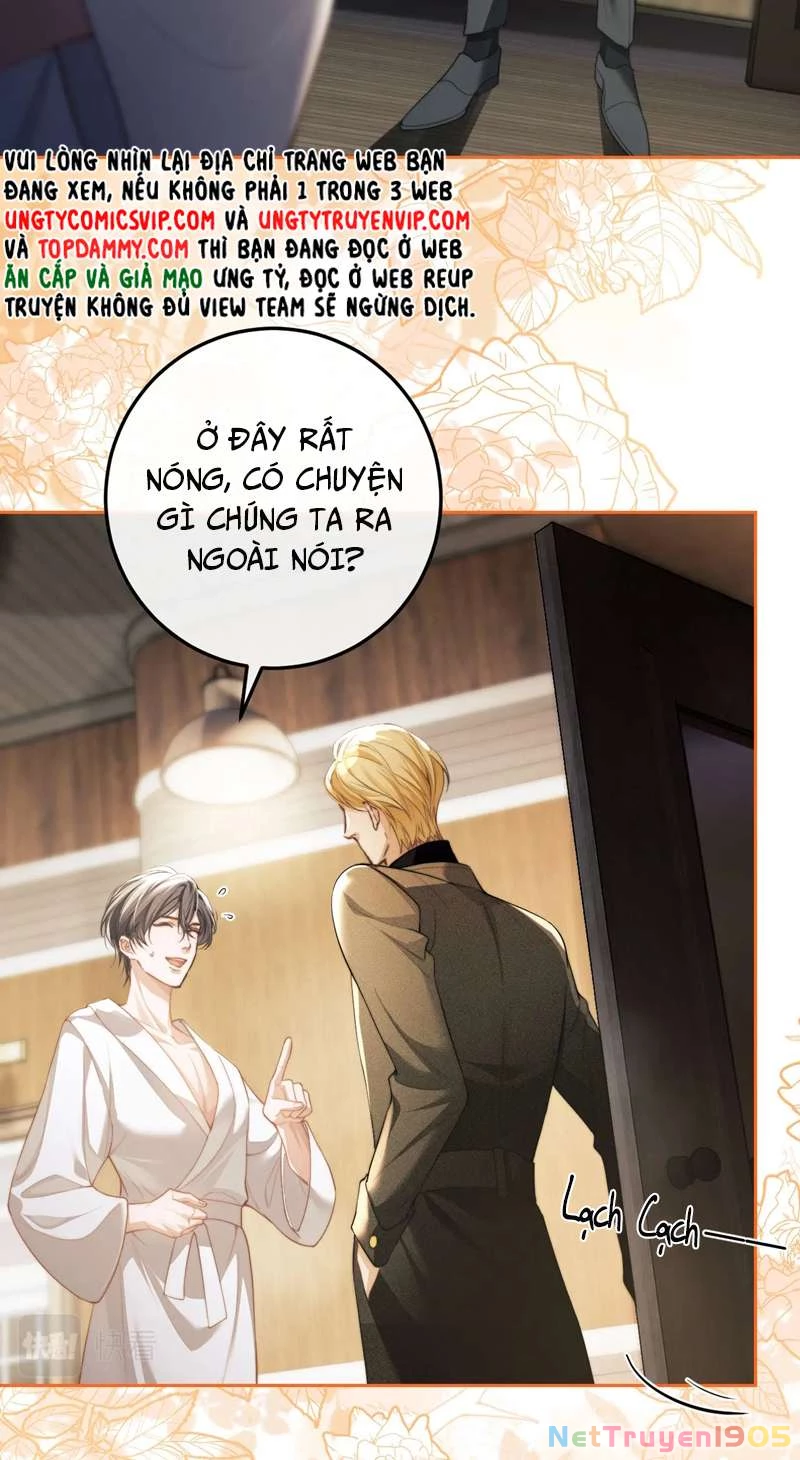 Desharow Nhân Ngư Chapter 5 - 34