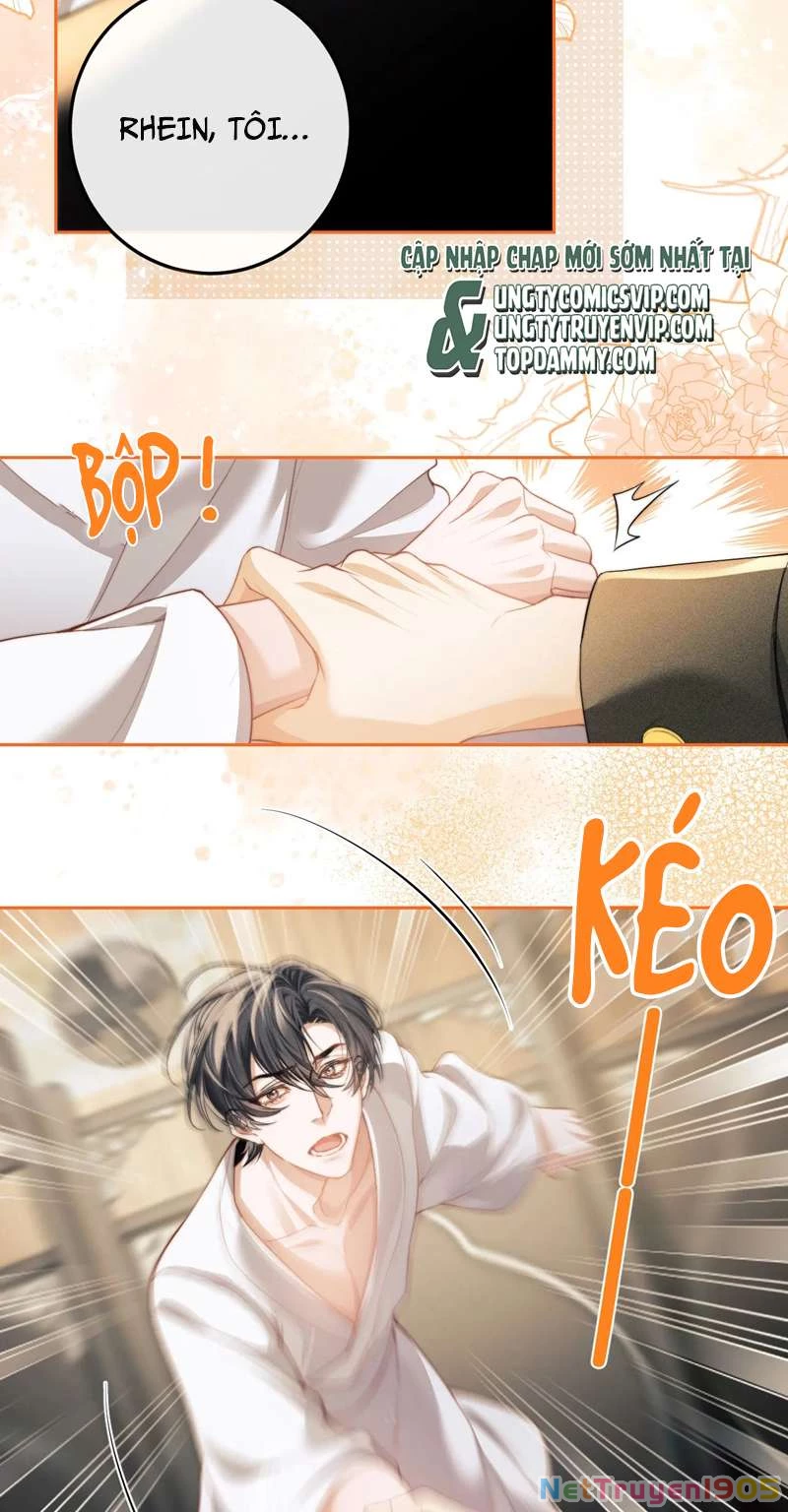 Desharow Nhân Ngư Chapter 5 - 36