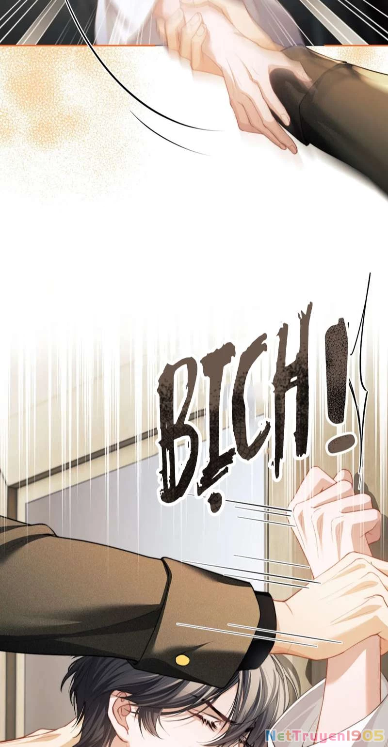 Desharow Nhân Ngư Chapter 5 - 37