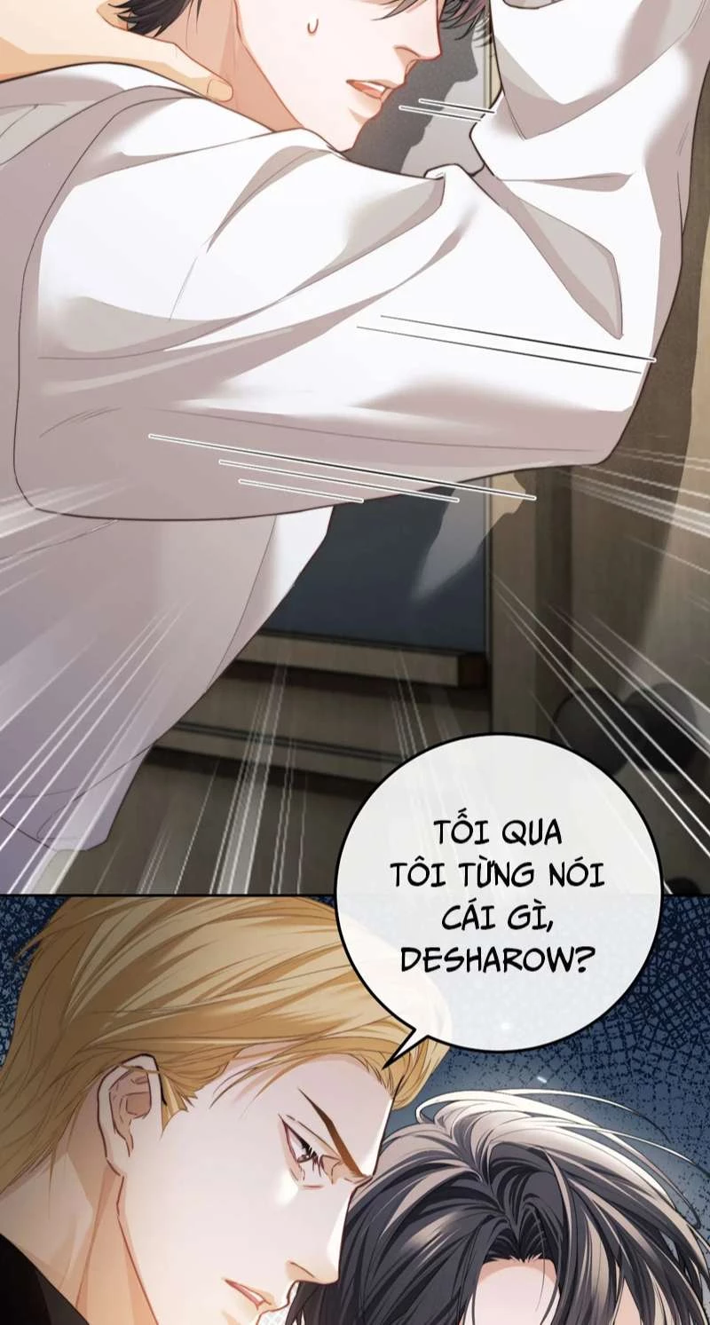 Desharow Nhân Ngư Chapter 5 - 38