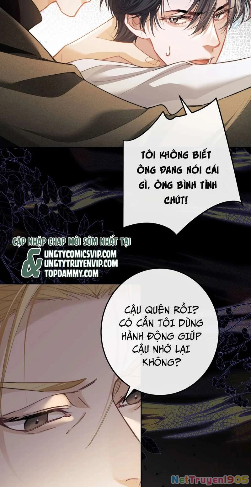 Desharow Nhân Ngư Chapter 5 - 39