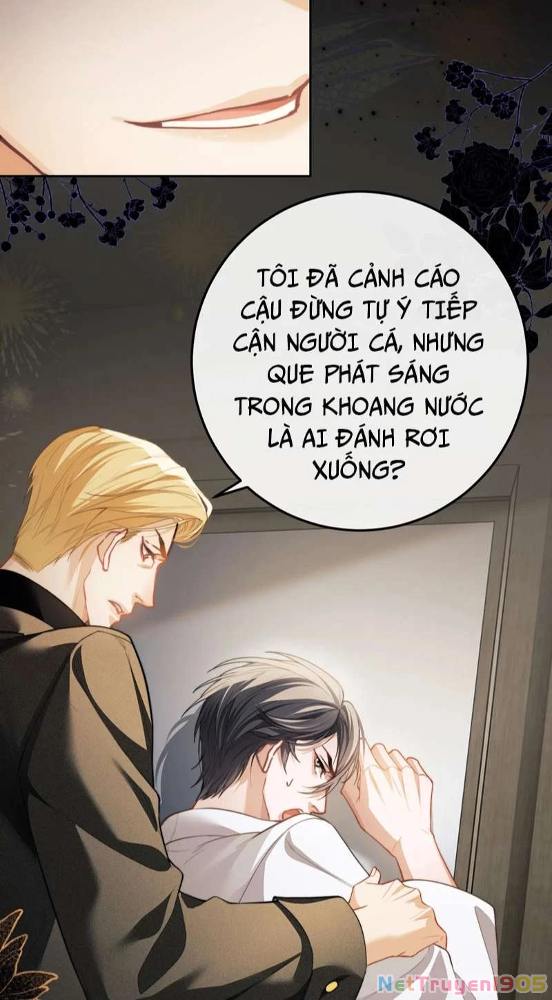 Desharow Nhân Ngư Chapter 5 - 40