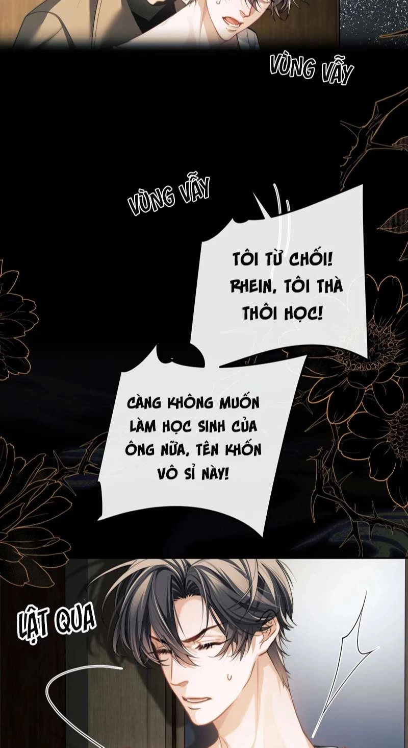 Desharow Nhân Ngư Chapter 5 - 45