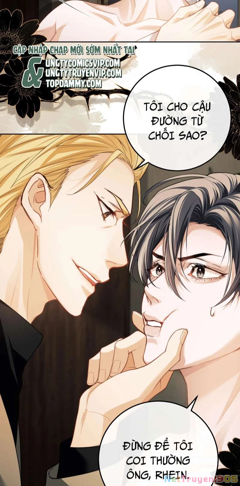 Desharow Nhân Ngư Chapter 5 - 46