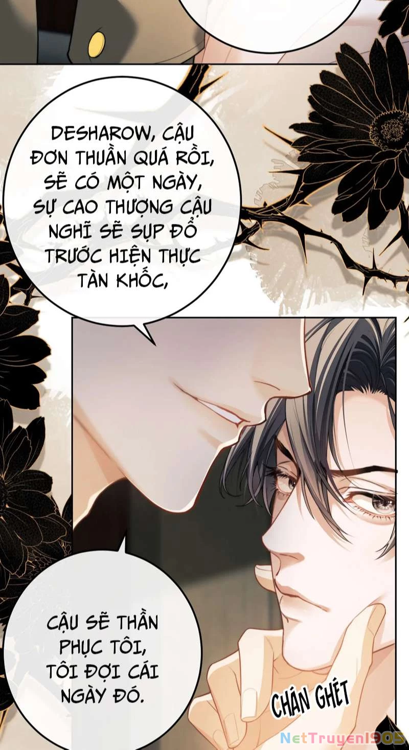 Desharow Nhân Ngư Chapter 5 - 47