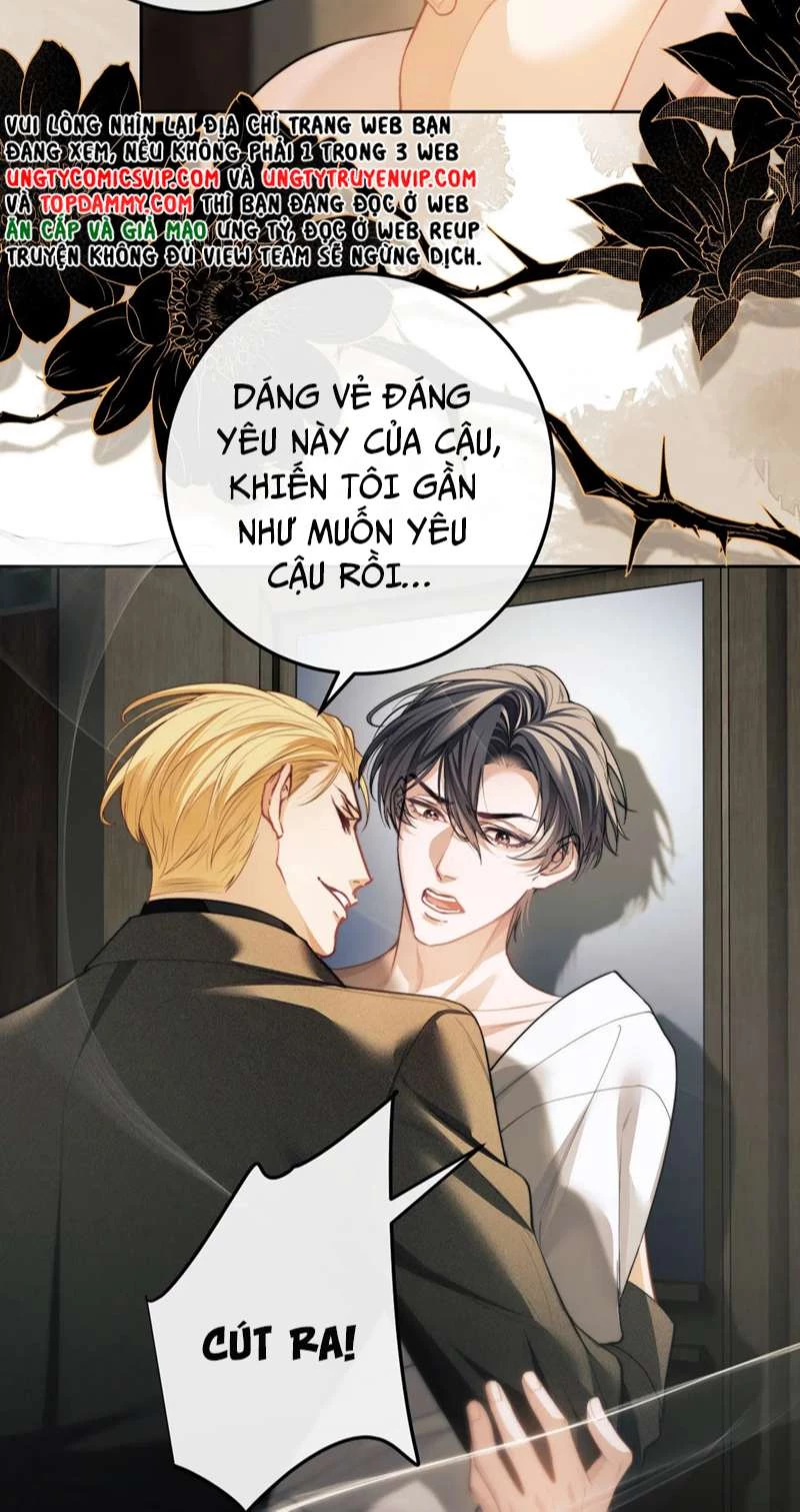 Desharow Nhân Ngư Chapter 5 - 48