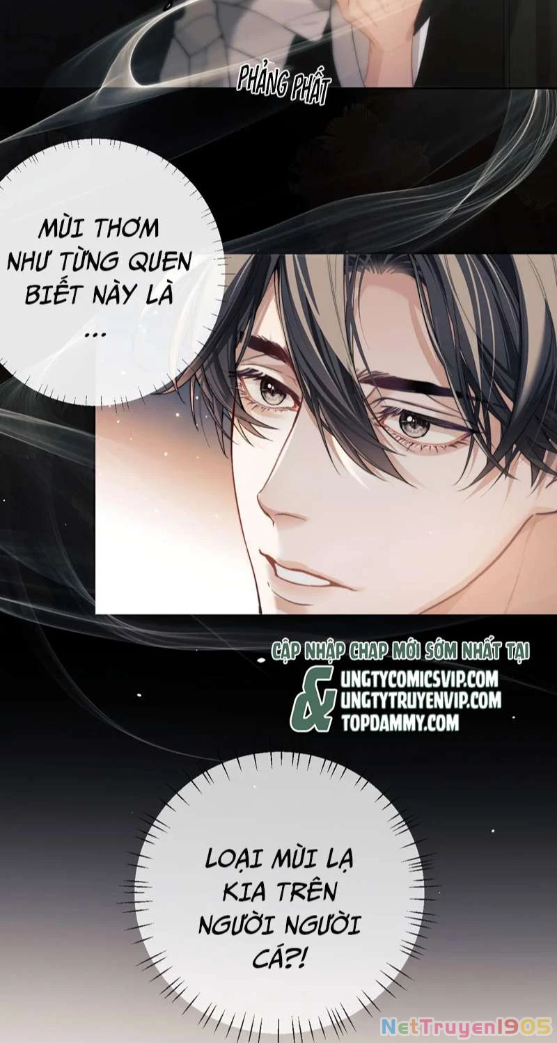 Desharow Nhân Ngư Chapter 5 - 49