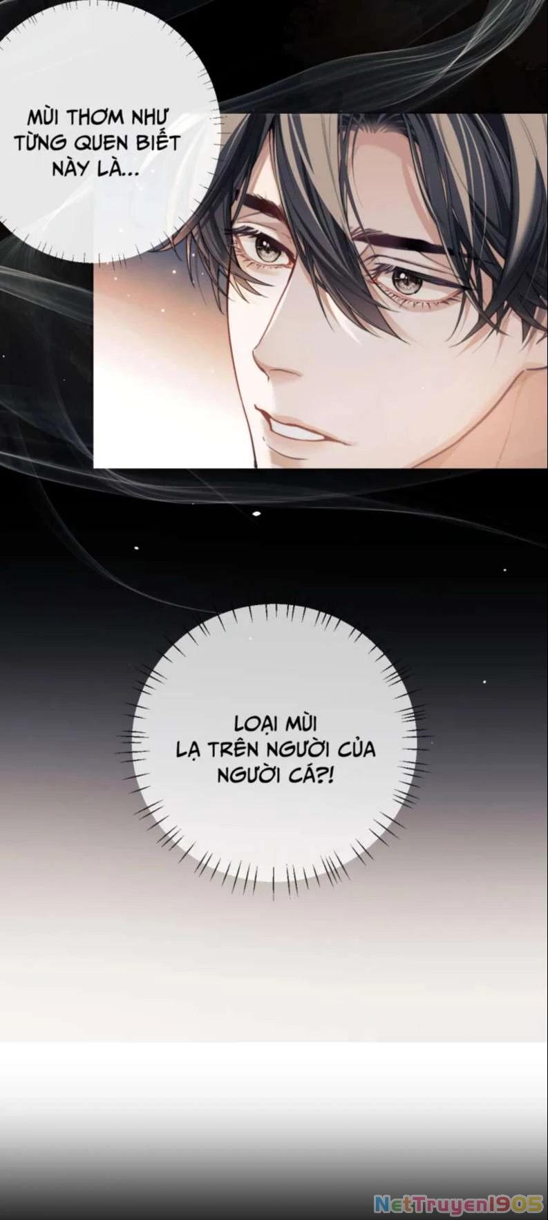 Desharow Nhân Ngư Chapter 6 - 2