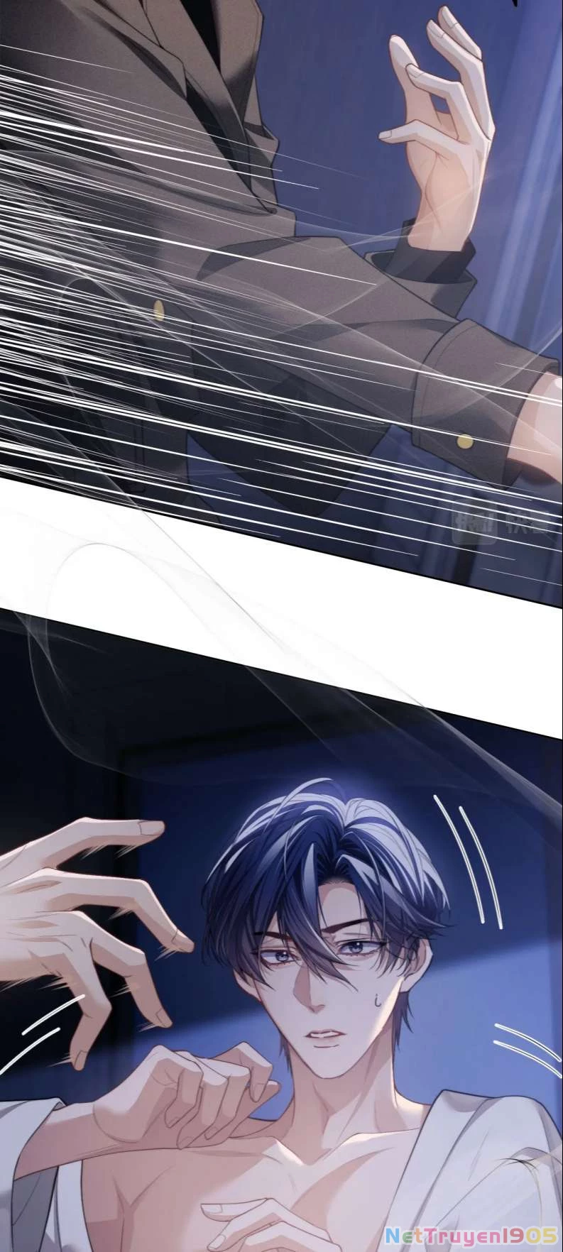 Desharow Nhân Ngư Chapter 6 - 5