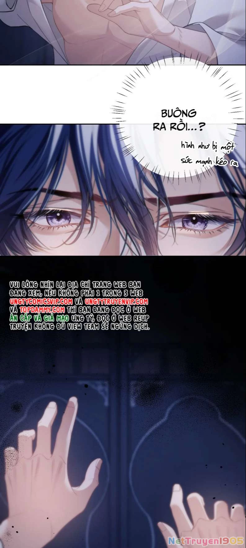 Desharow Nhân Ngư Chapter 6 - 6