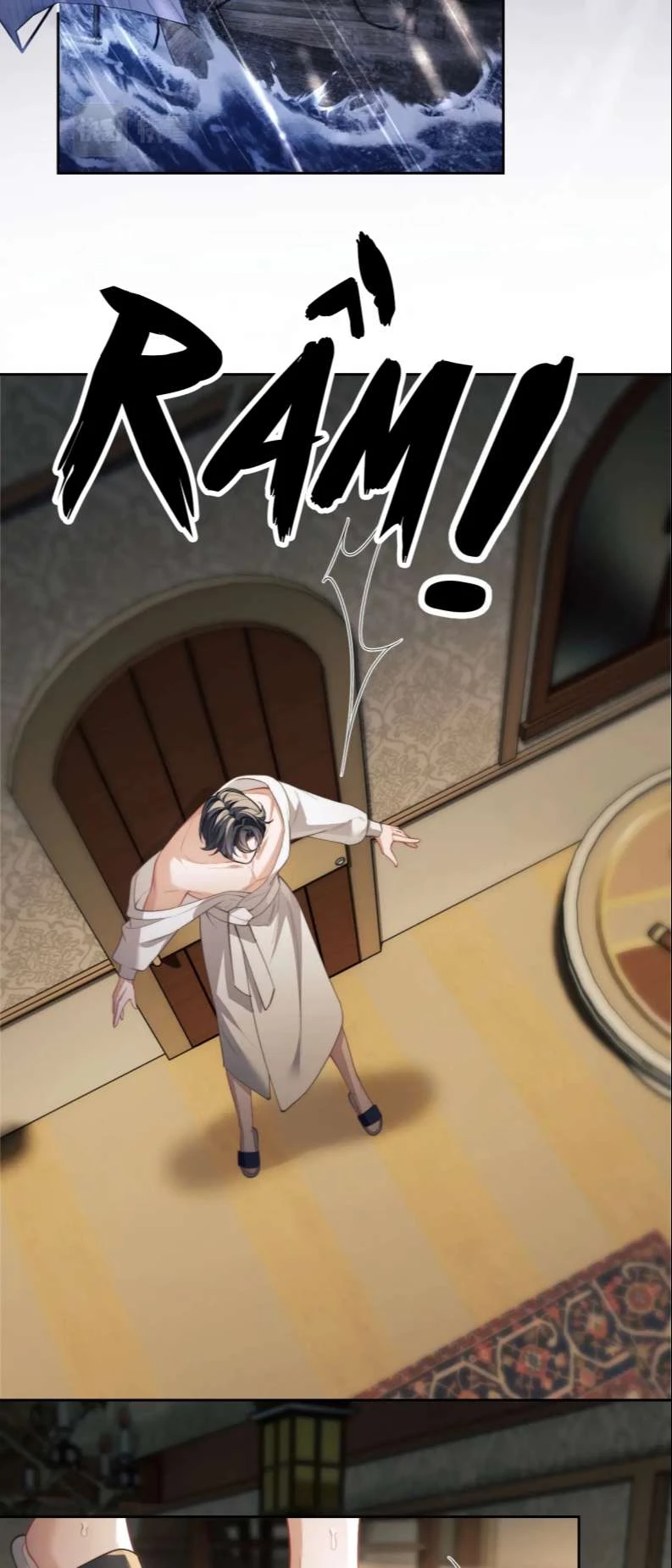 Desharow Nhân Ngư Chapter 6 - 11