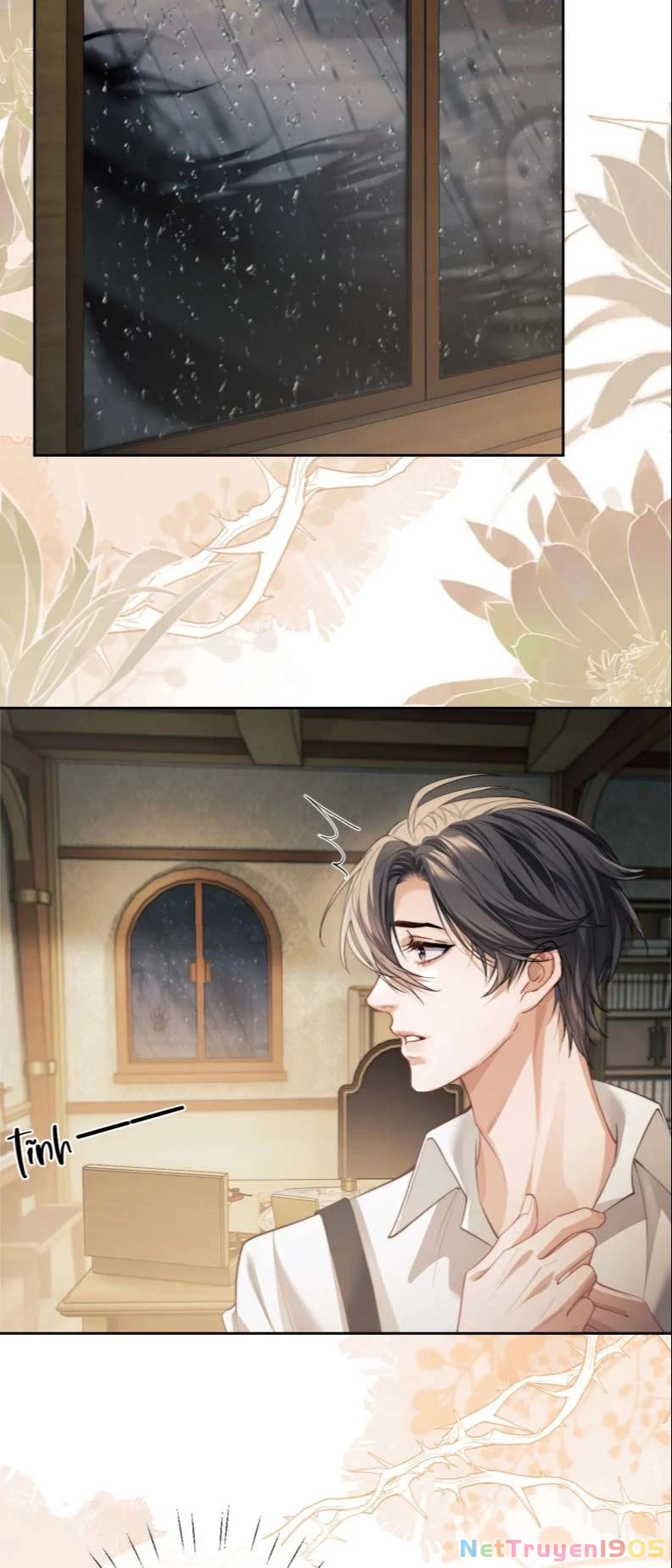 Desharow Nhân Ngư Chapter 6 - 13