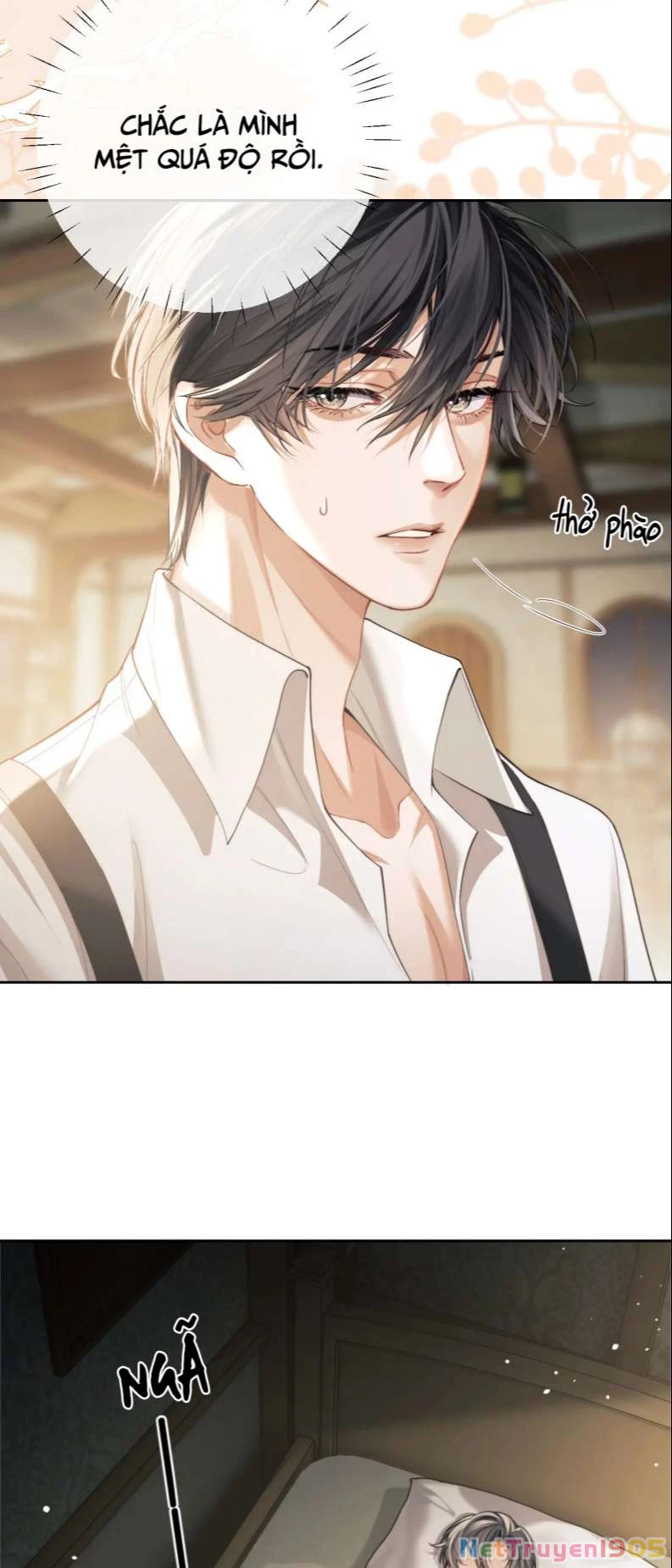 Desharow Nhân Ngư Chapter 6 - 14