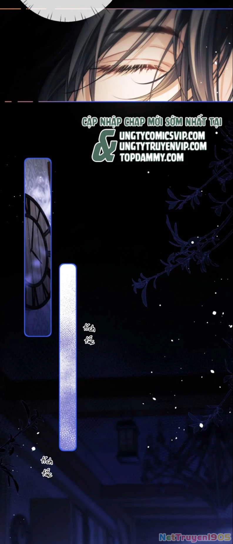 Desharow Nhân Ngư Chapter 6 - 16