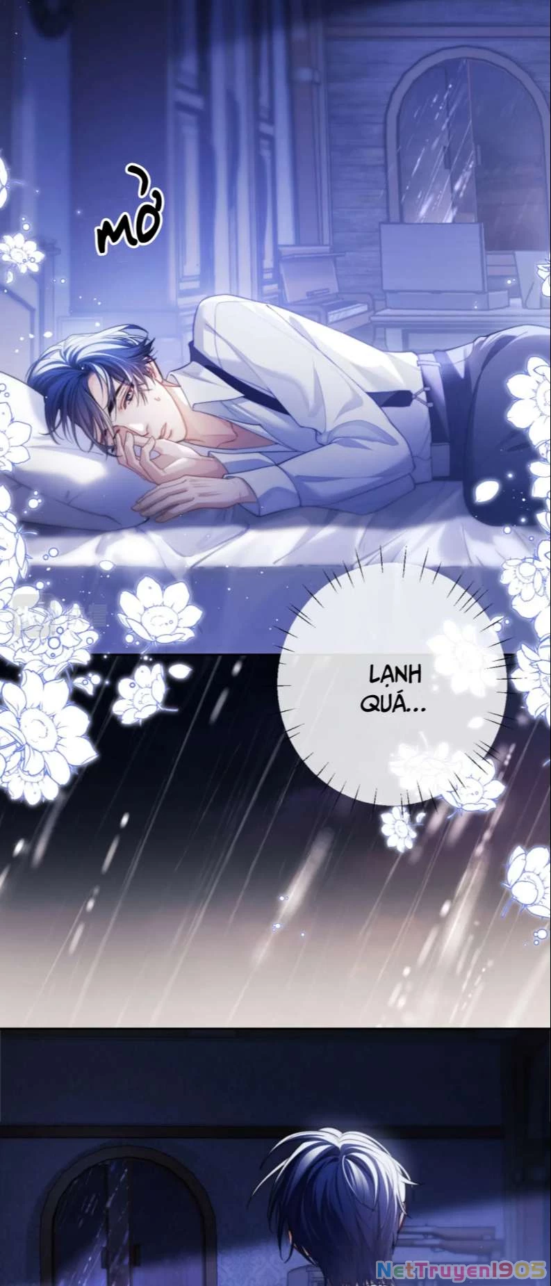 Desharow Nhân Ngư Chapter 6 - 17