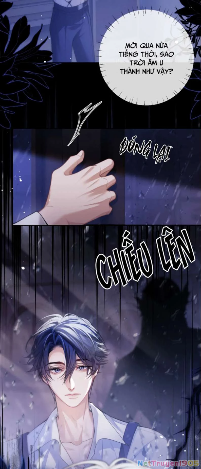 Desharow Nhân Ngư Chapter 6 - 19